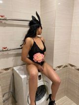 Миниатюра Индивидуалка Викуля Октябрьский Фотография 