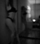 Миниатюра Индивидуалка Карина Фотография 