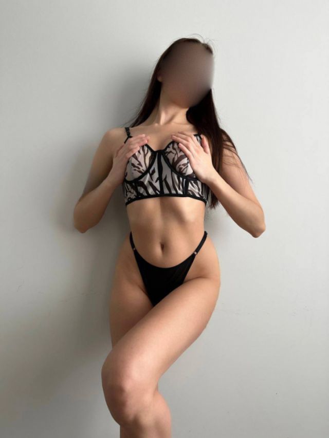 Индивидуалка Лилия Самарский Фотография 