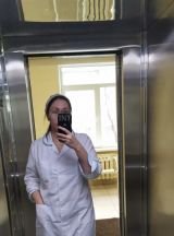 Миниатюра Индивидуалка Алина вирт Советский Фотография 
