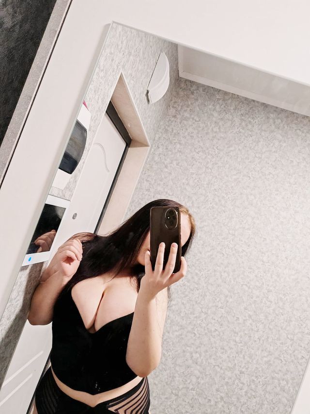 Индивидуалка Лика Район Кировский Фотография 