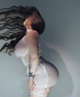 Миниатюра Индивидуалка Дарья Самарский Фотография 