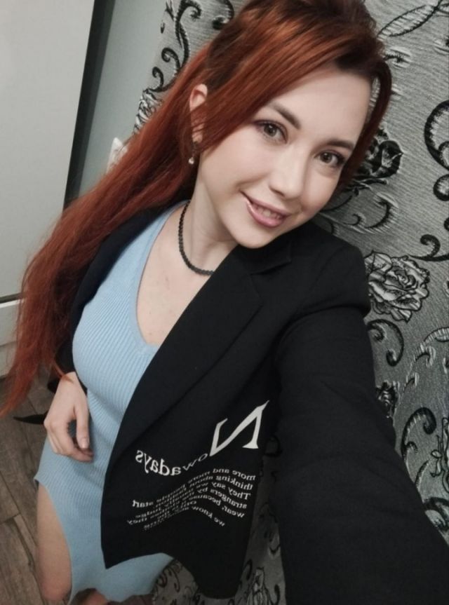 Индивидуалка Бестия ВИРТ Самарский Фотография 
